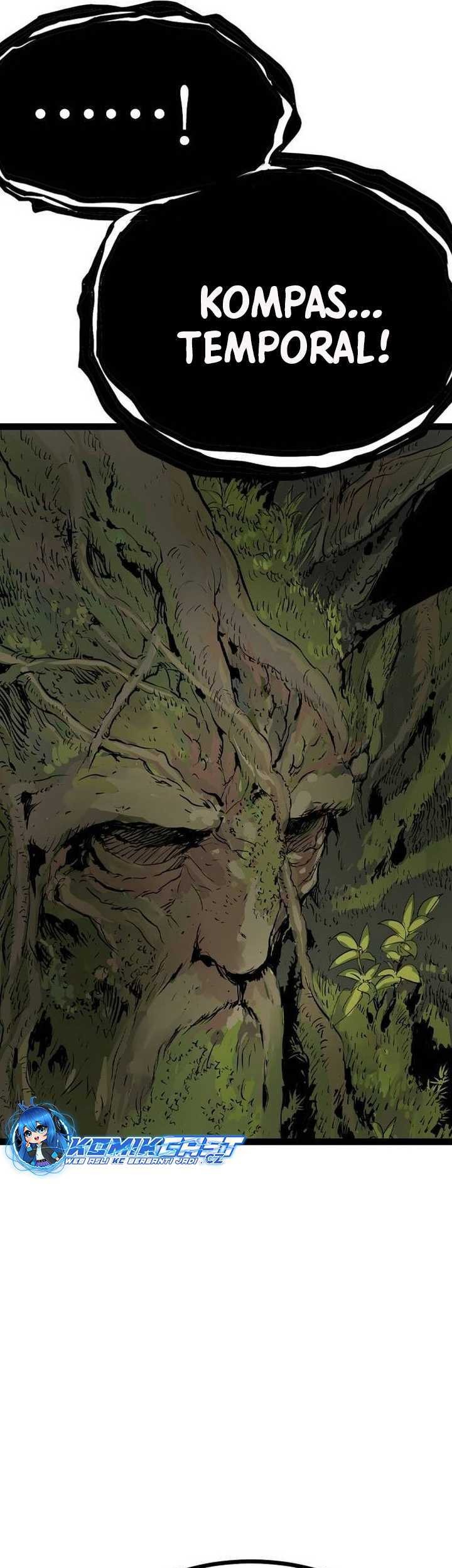 Asura (Ryu Ki-Un) Chapter 24 - halaman 20