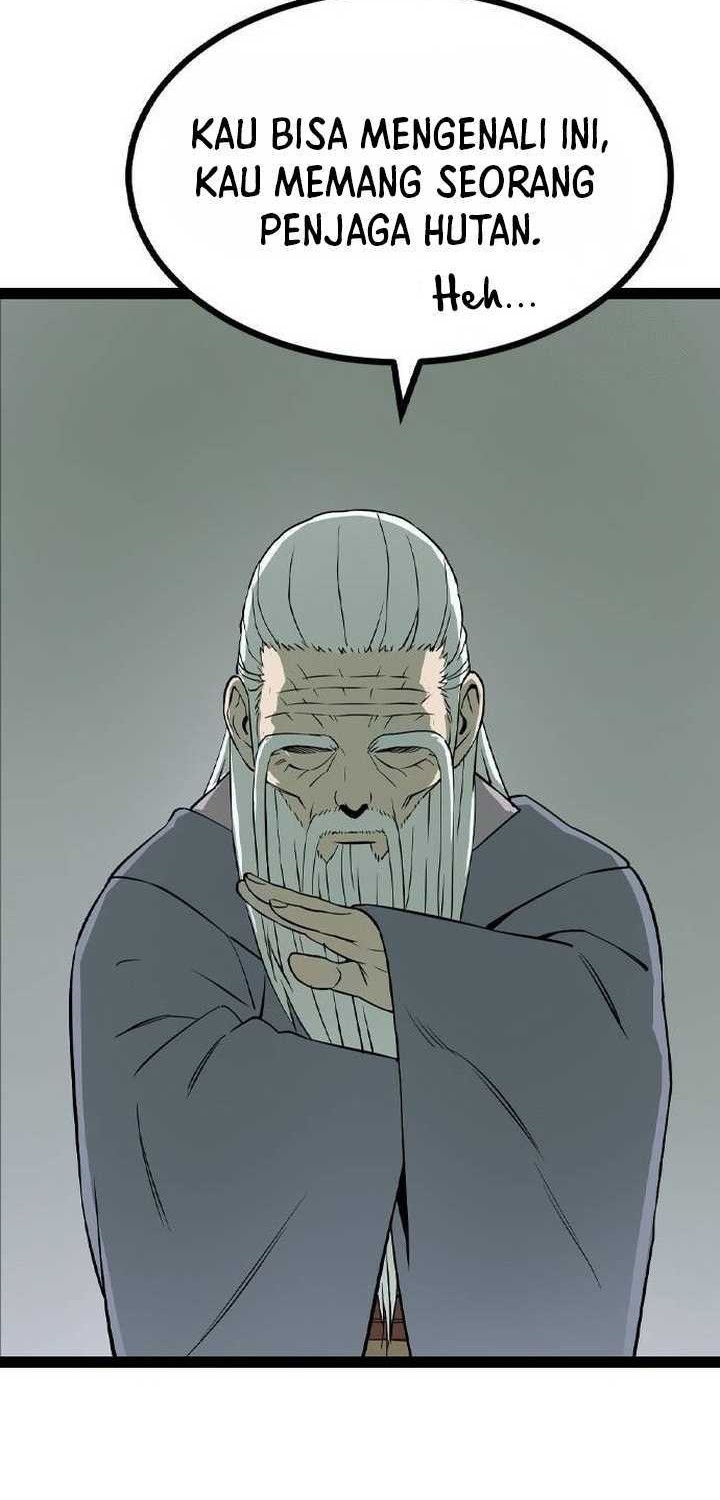 Asura (Ryu Ki-Un) Chapter 24 - halaman 21