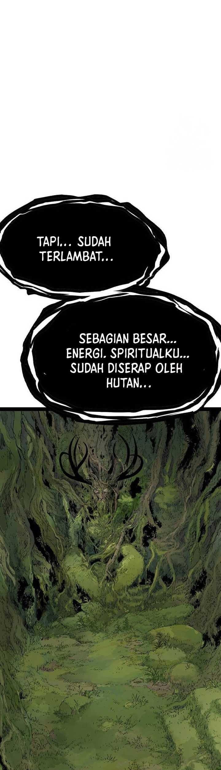 Asura (Ryu Ki-Un) Chapter 24 - halaman 22