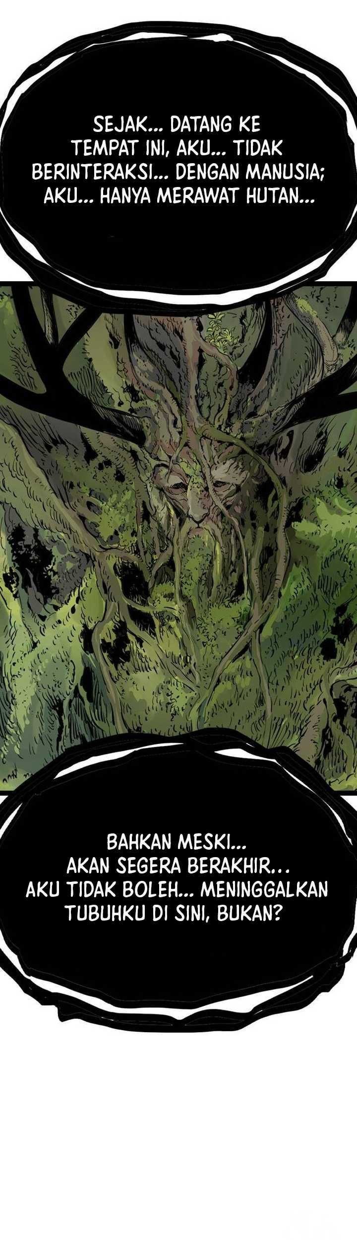 Asura (Ryu Ki-Un) Chapter 24 - halaman 26