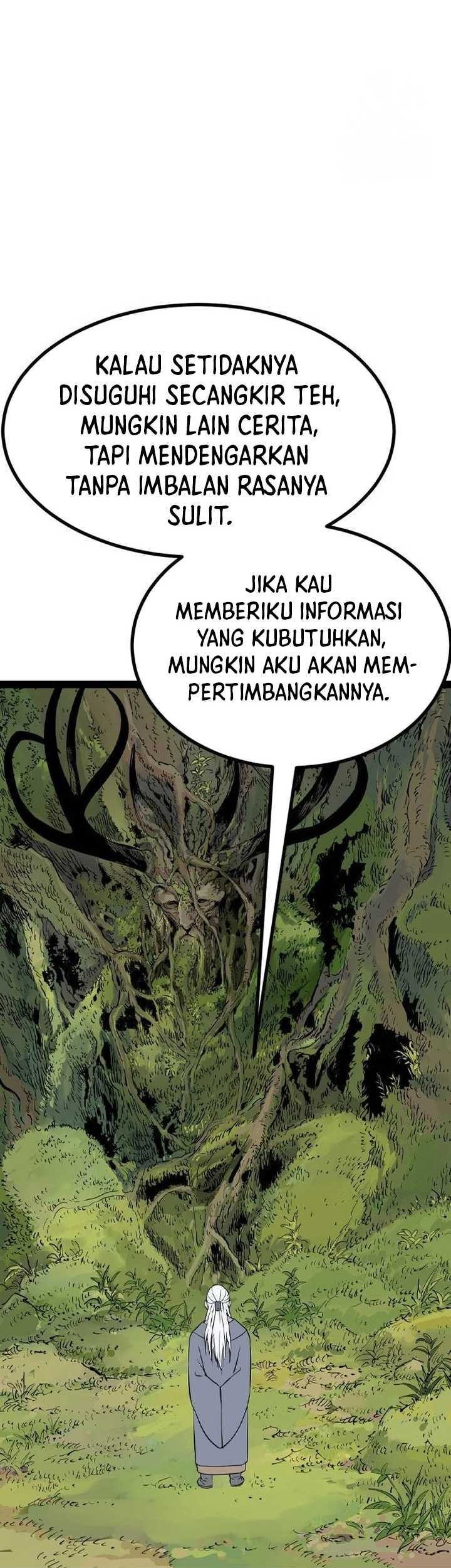 Asura (Ryu Ki-Un) Chapter 24 - halaman 28