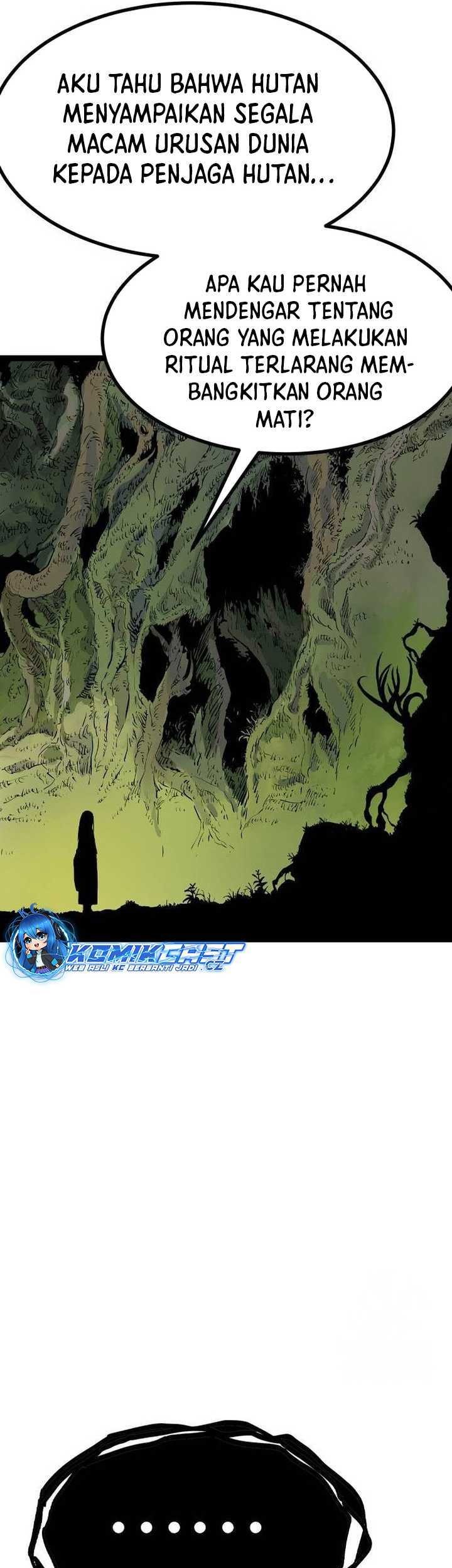 Asura (Ryu Ki-Un) Chapter 24 - halaman 30