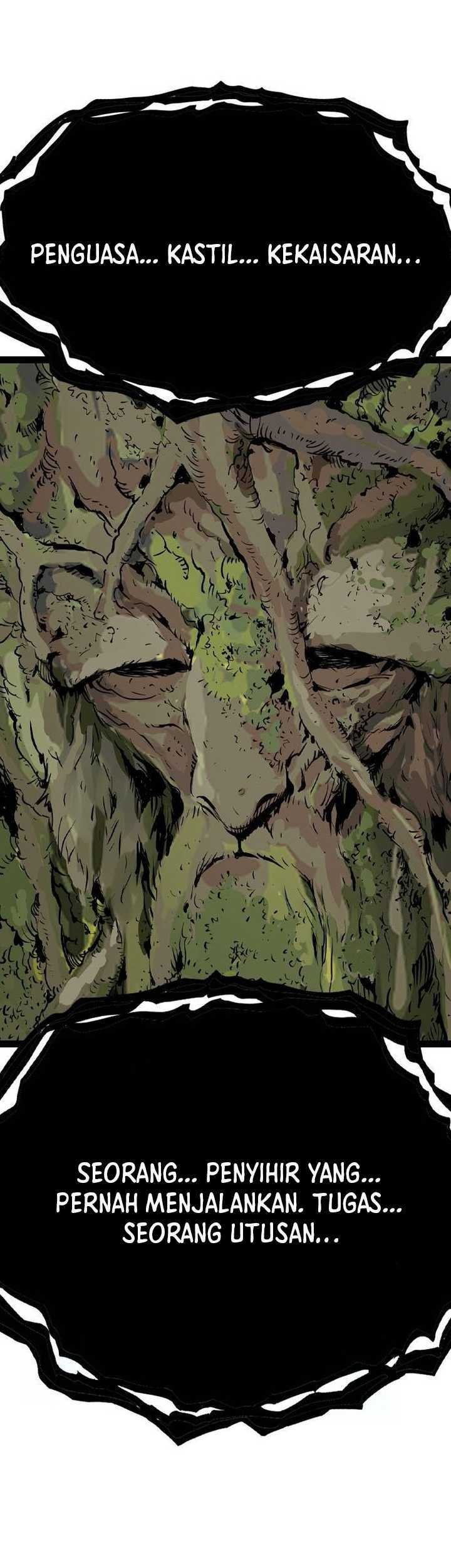 Asura (Ryu Ki-Un) Chapter 24 - halaman 32