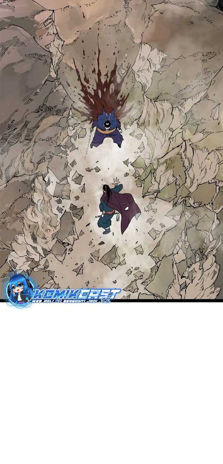 Asura (Ryu Ki-Un) Chapter 24 - halaman 39