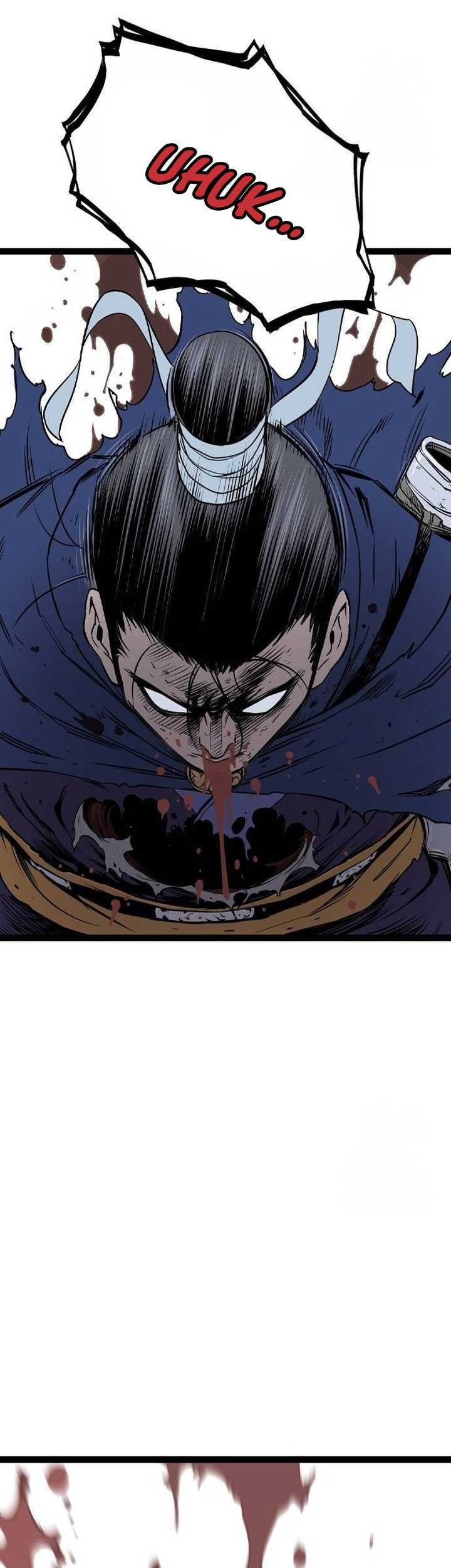 Asura (Ryu Ki-Un) Chapter 24 - halaman 40