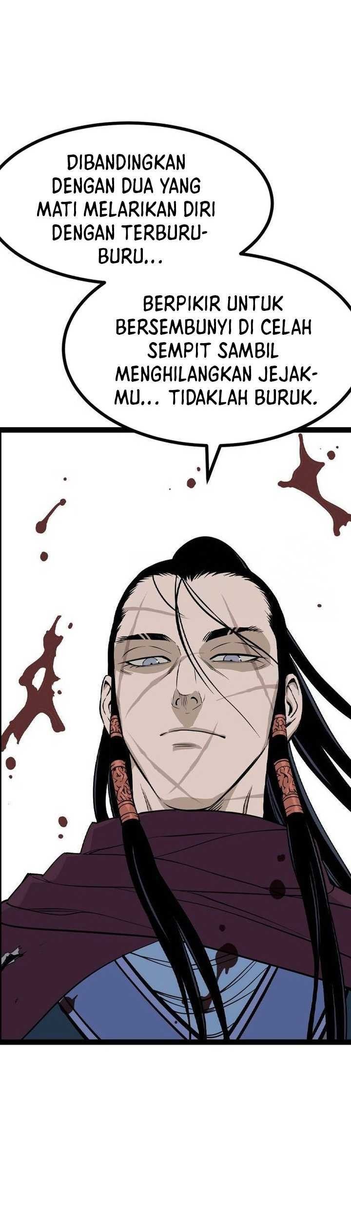 Asura (Ryu Ki-Un) Chapter 24 - halaman 42