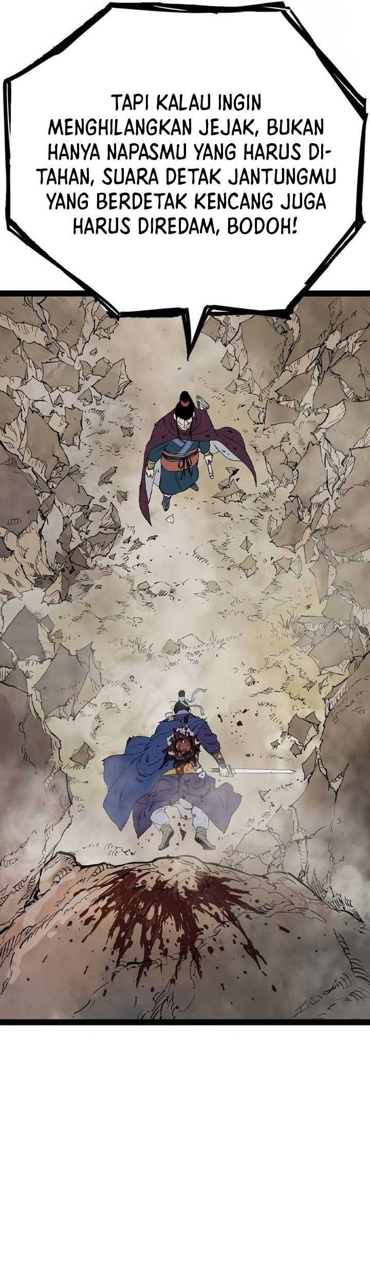 Asura (Ryu Ki-Un) Chapter 24 - halaman 44