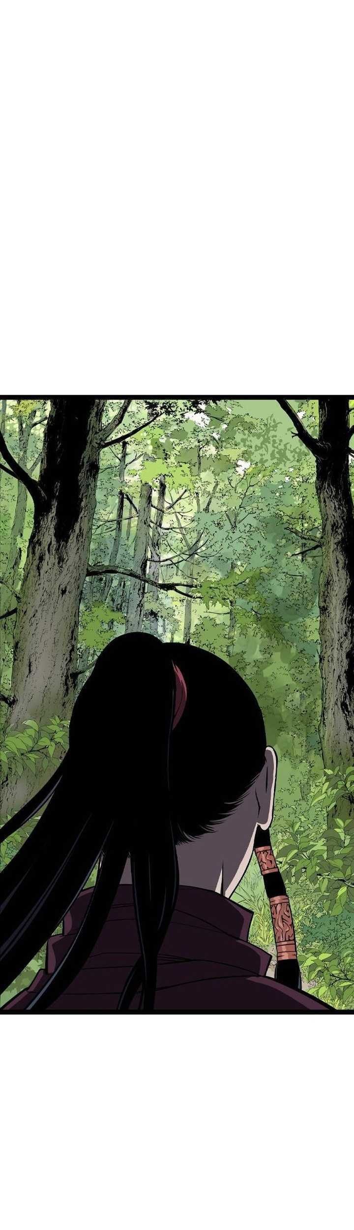 Asura (Ryu Ki-Un) Chapter 24 - halaman 46
