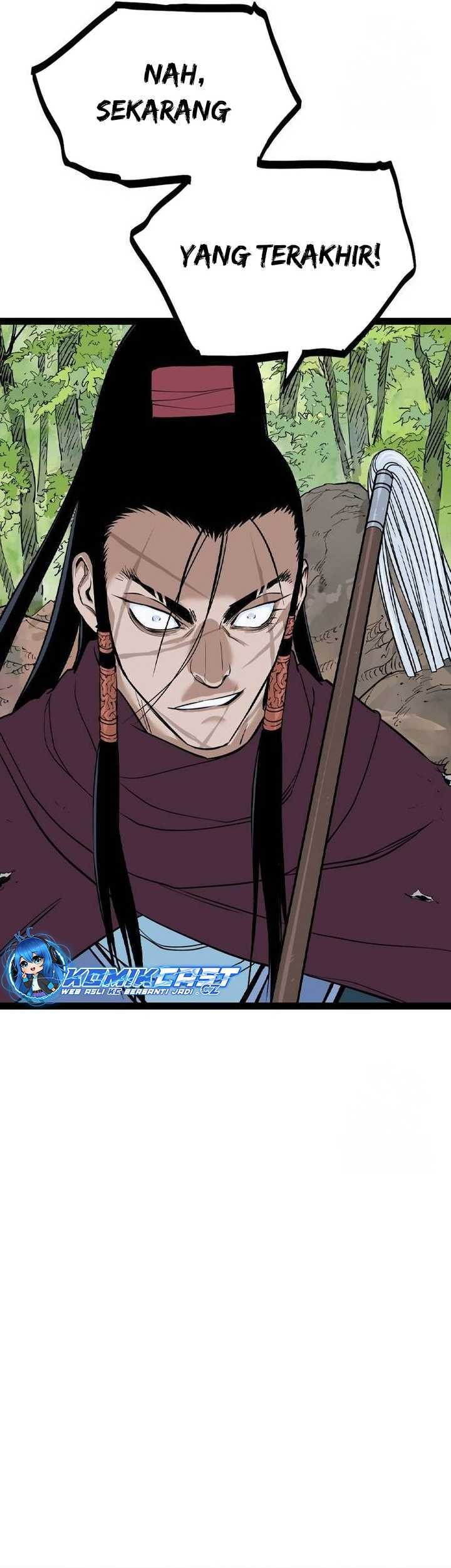 Asura (Ryu Ki-Un) Chapter 24 - halaman 48