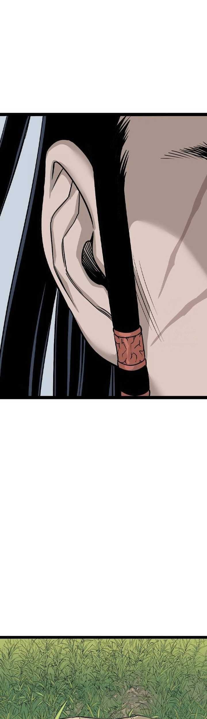 Asura (Ryu Ki-Un) Chapter 24 - halaman 50