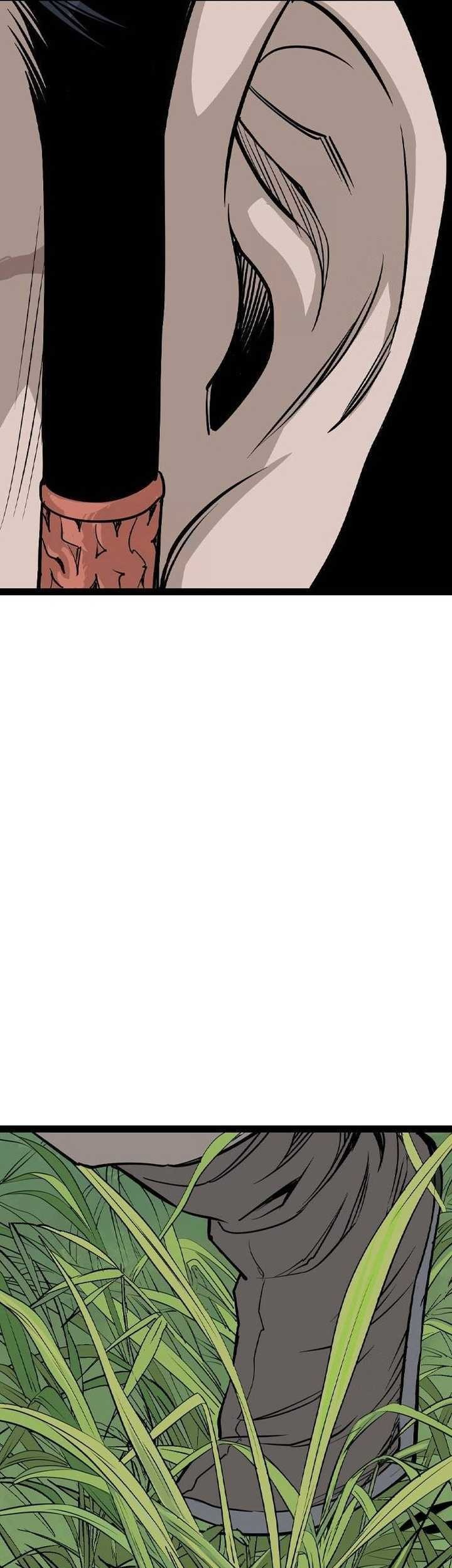 Asura (Ryu Ki-Un) Chapter 24 - halaman 52