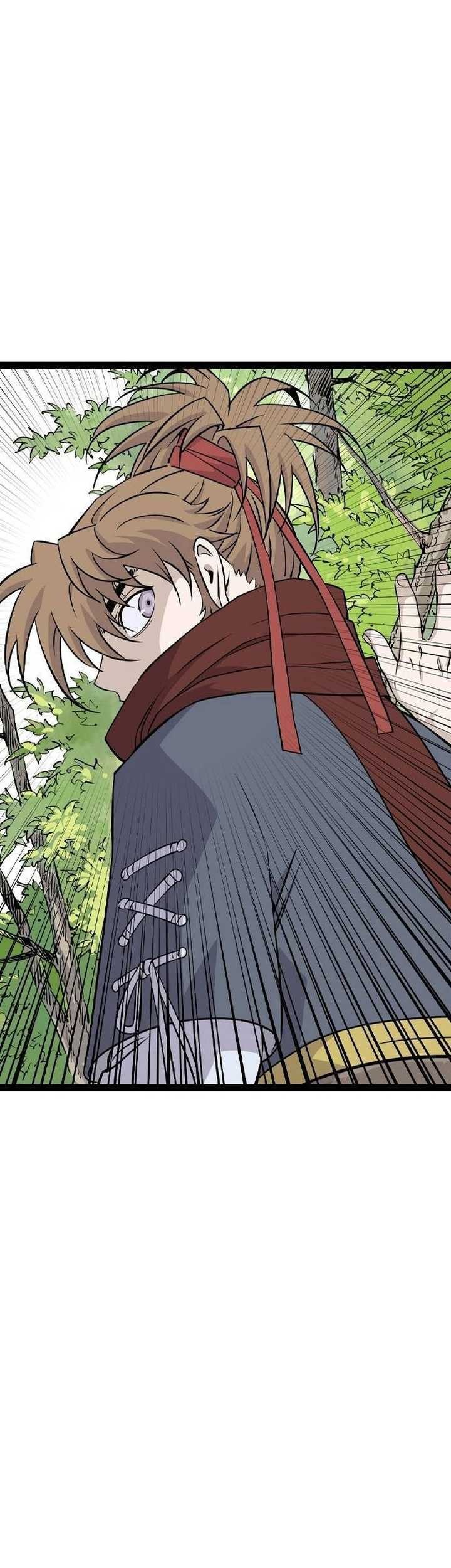 Asura (Ryu Ki-Un) Chapter 24 - halaman 62