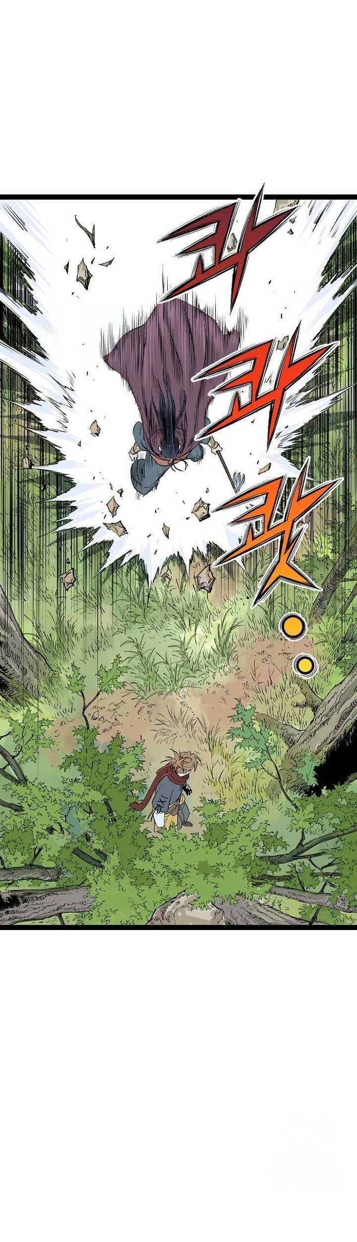 Asura (Ryu Ki-Un) Chapter 24 - halaman 64