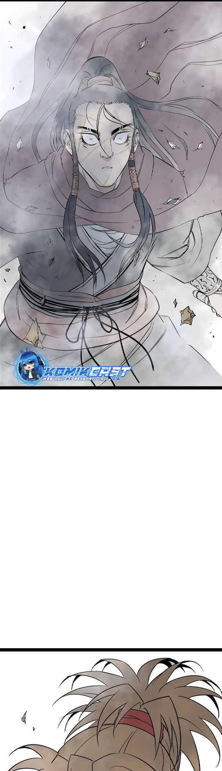 Asura (Ryu Ki-Un) Chapter 24 - halaman 66