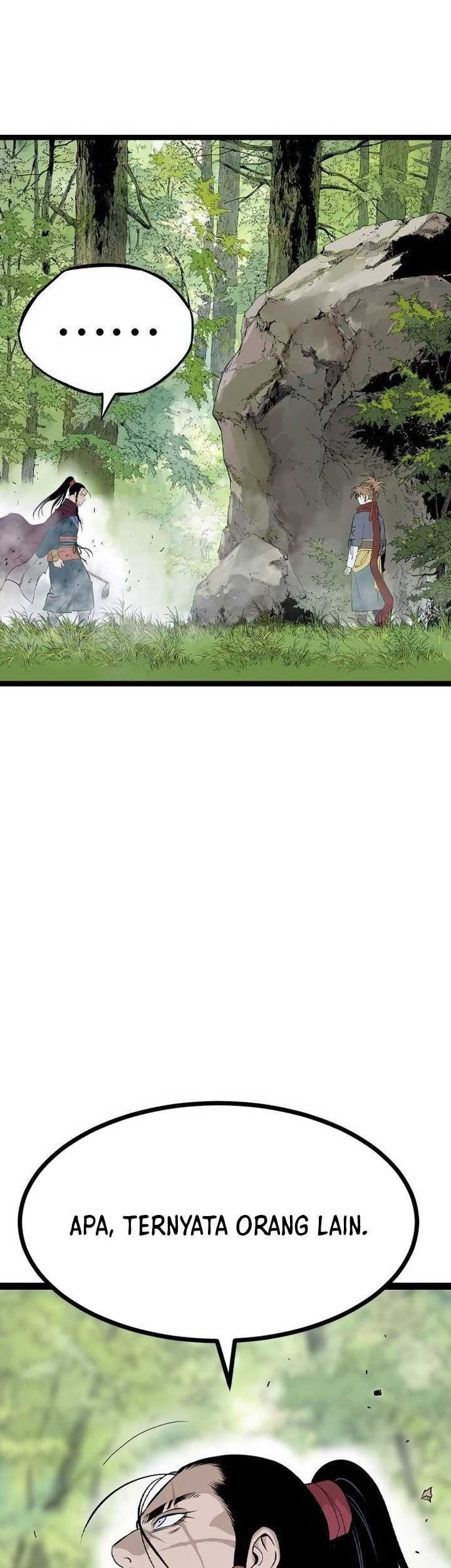Asura (Ryu Ki-Un) Chapter 24 - halaman 68
