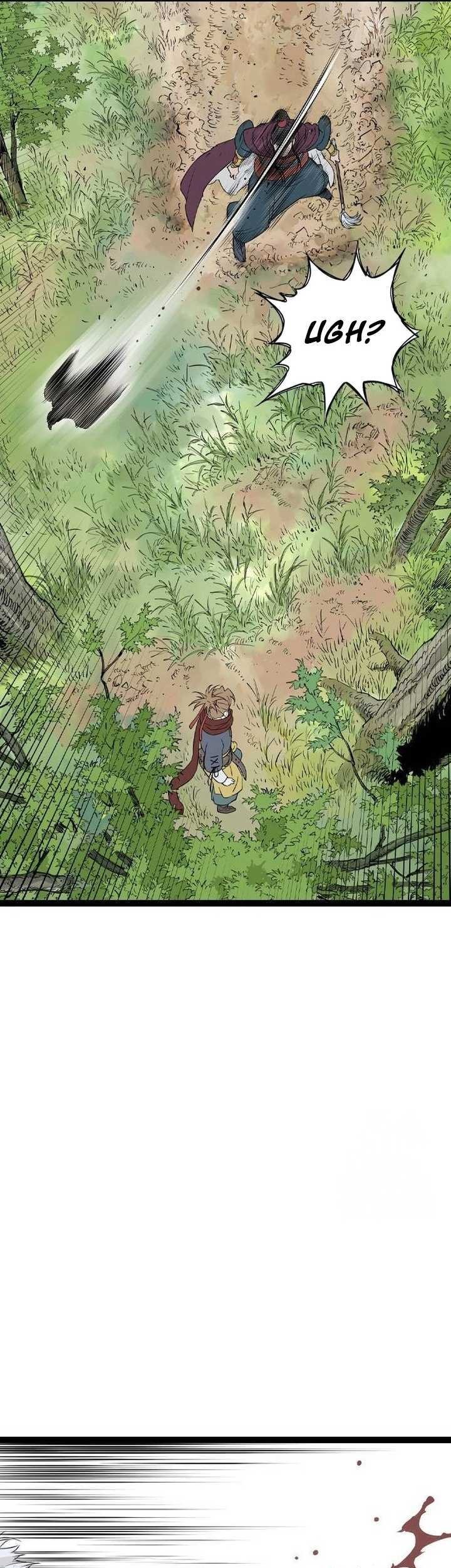 Asura (Ryu Ki-Un) Chapter 24 - halaman 78