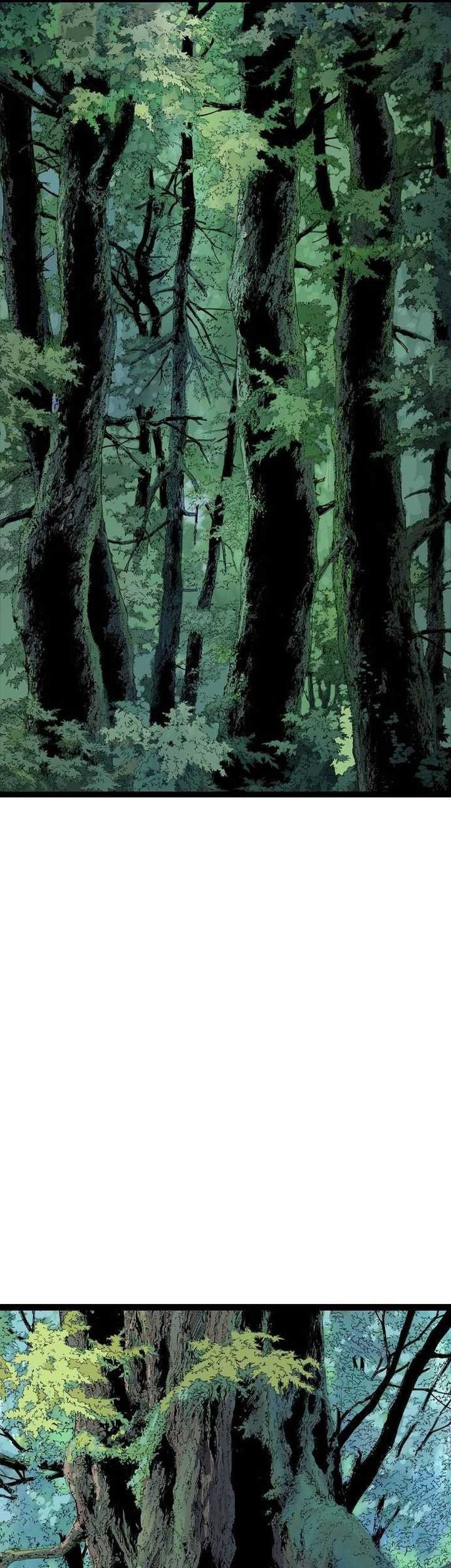 Asura (Ryu Ki-Un) Chapter 24 - halaman 8