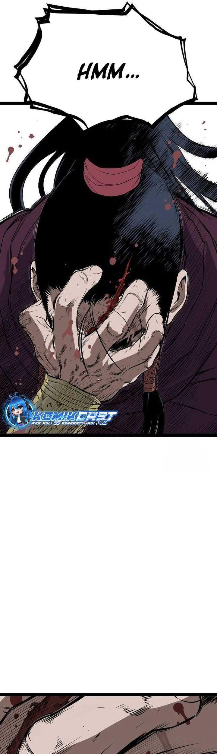 Asura (Ryu Ki-Un) Chapter 24 - halaman 80