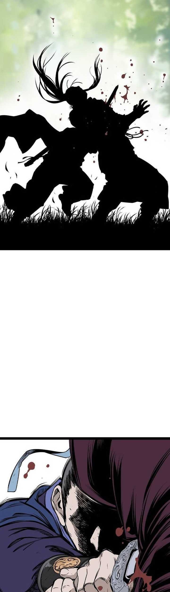 Asura (Ryu Ki-Un) Chapter 24 - halaman 82