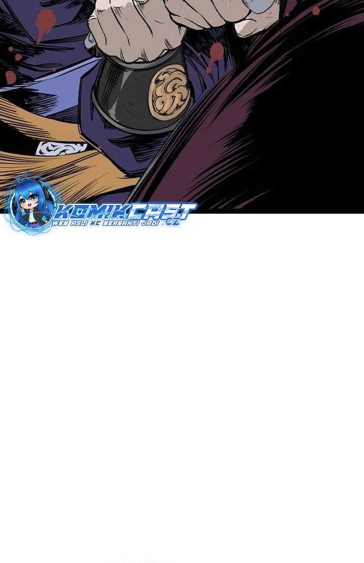 Asura (Ryu Ki-Un) Chapter 24 - halaman 83