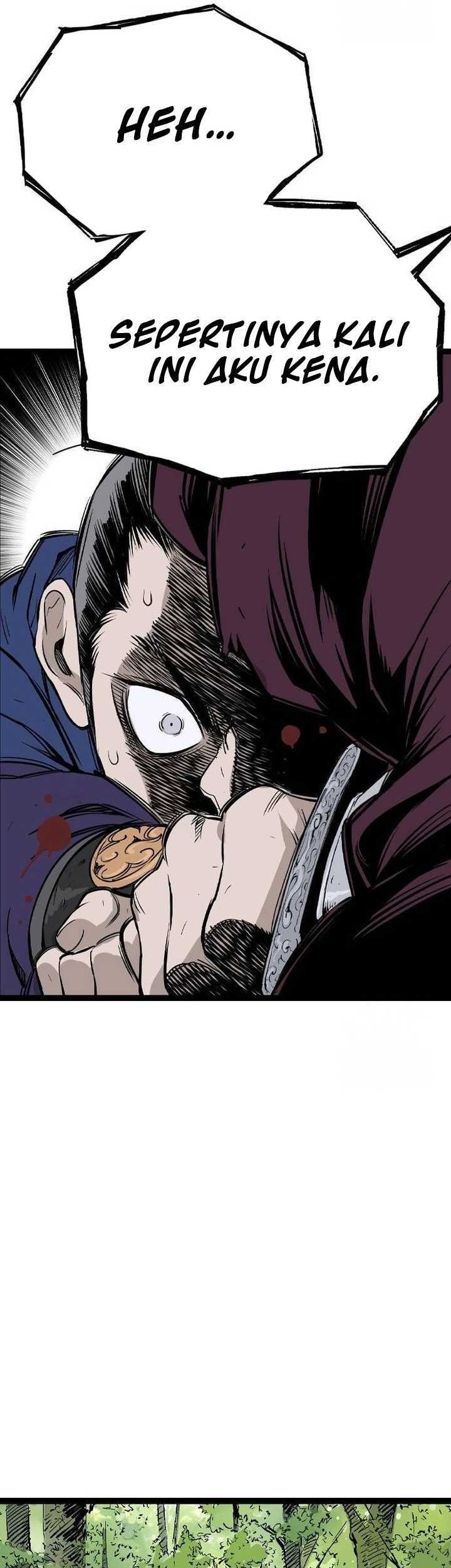 Asura (Ryu Ki-Un) Chapter 24 - halaman 86
