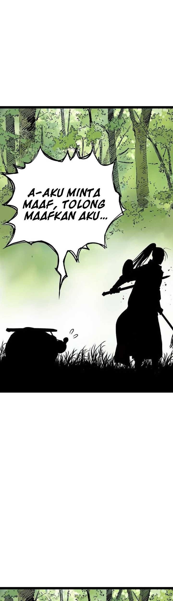Asura (Ryu Ki-Un) Chapter 24 - halaman 88