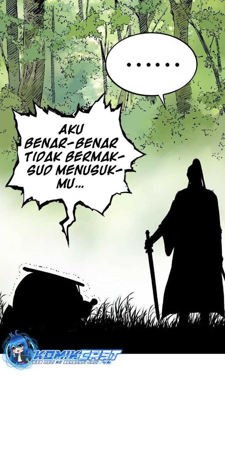 Asura (Ryu Ki-Un) Chapter 24 - halaman 89