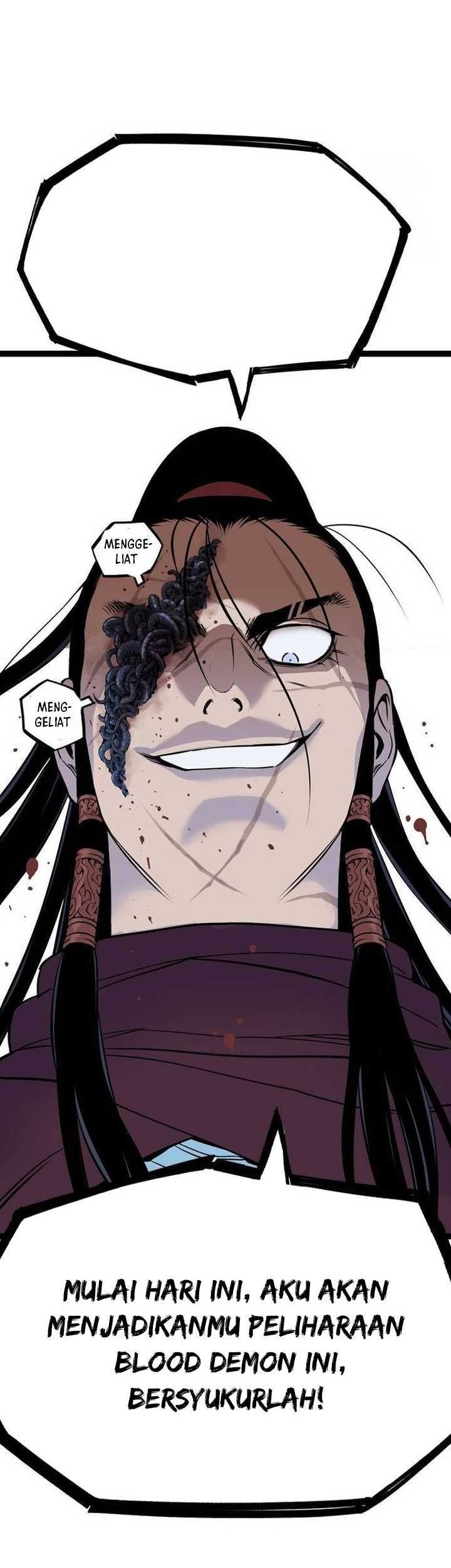 Asura (Ryu Ki-Un) Chapter 24 - halaman 90