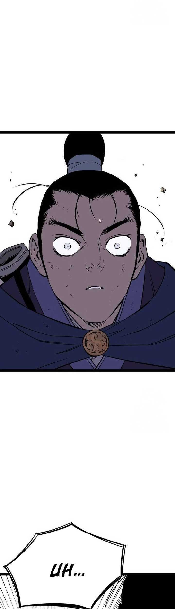 Asura (Ryu Ki-Un) Chapter 24 - halaman 94