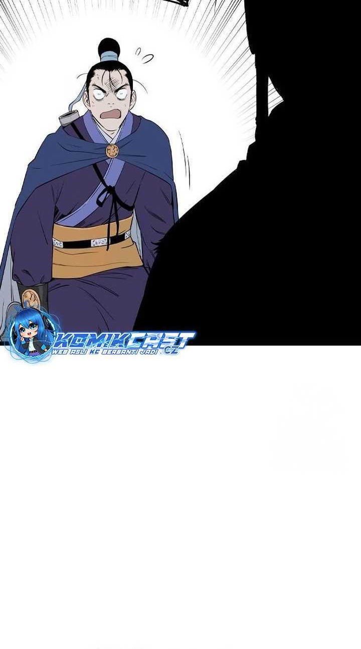 Asura (Ryu Ki-Un) Chapter 24 - halaman 95