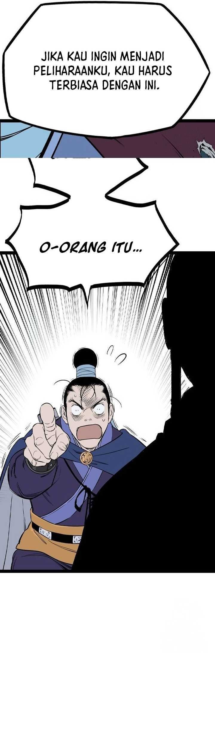 Asura (Ryu Ki-Un) Chapter 24 - halaman 97