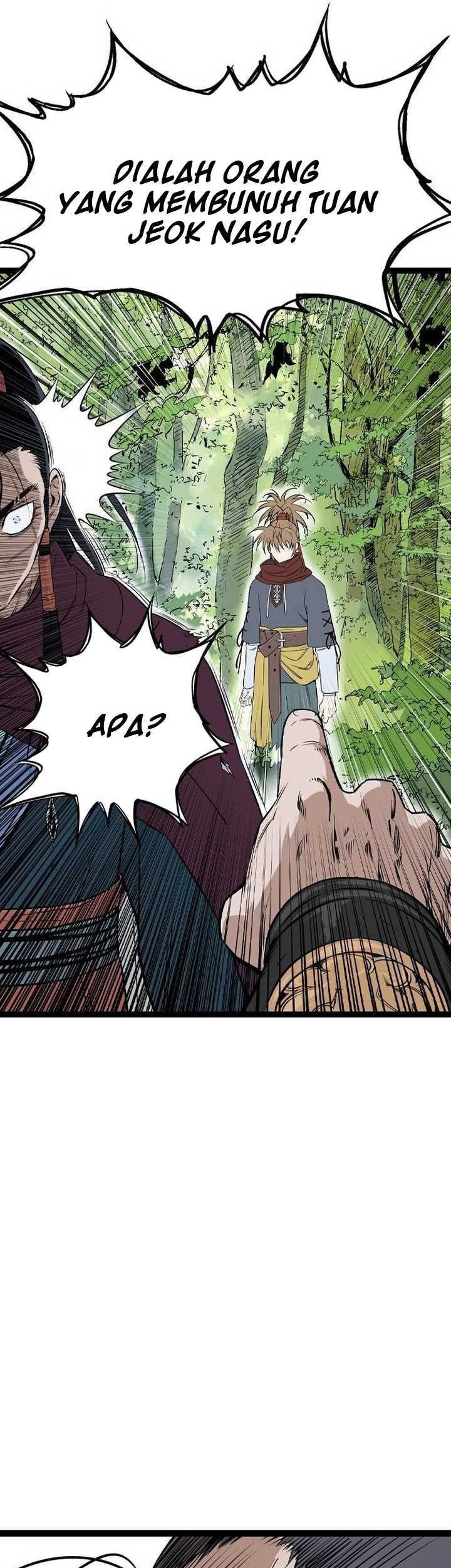 Asura (Ryu Ki-Un) Chapter 24 - halaman 99