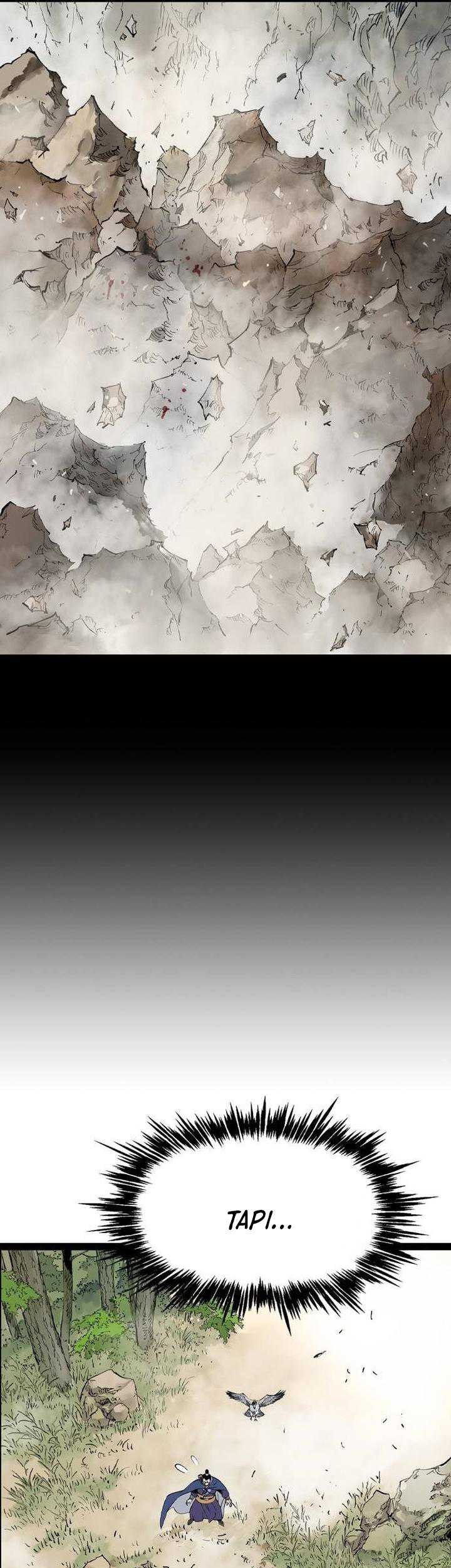 Asura (Ryu Ki-Un) Chapter 25 - halaman 10