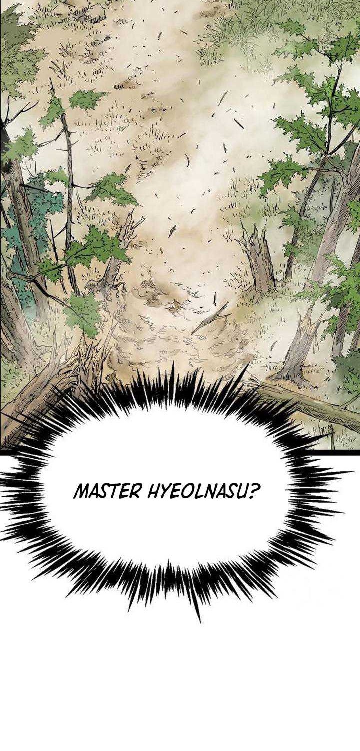 Asura (Ryu Ki-Un) Chapter 25 - halaman 11