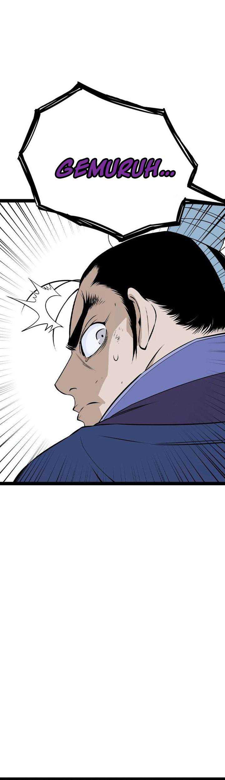Asura (Ryu Ki-Un) Chapter 25 - halaman 12