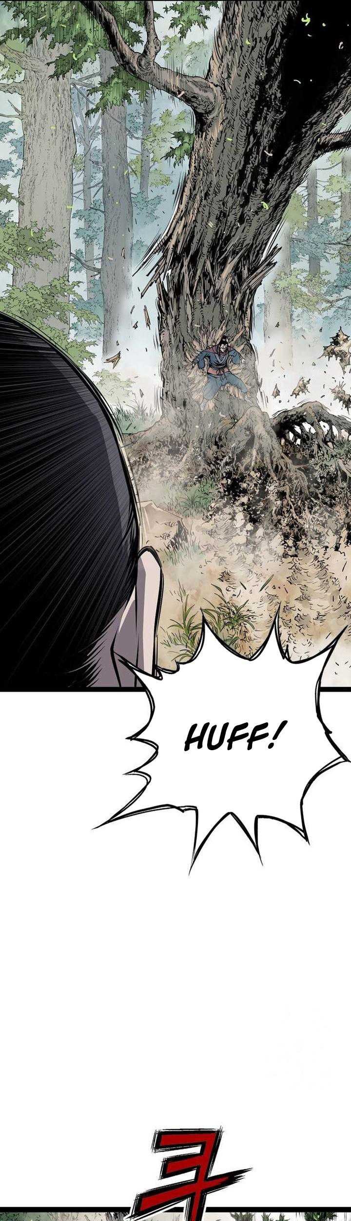 Asura (Ryu Ki-Un) Chapter 25 - halaman 13