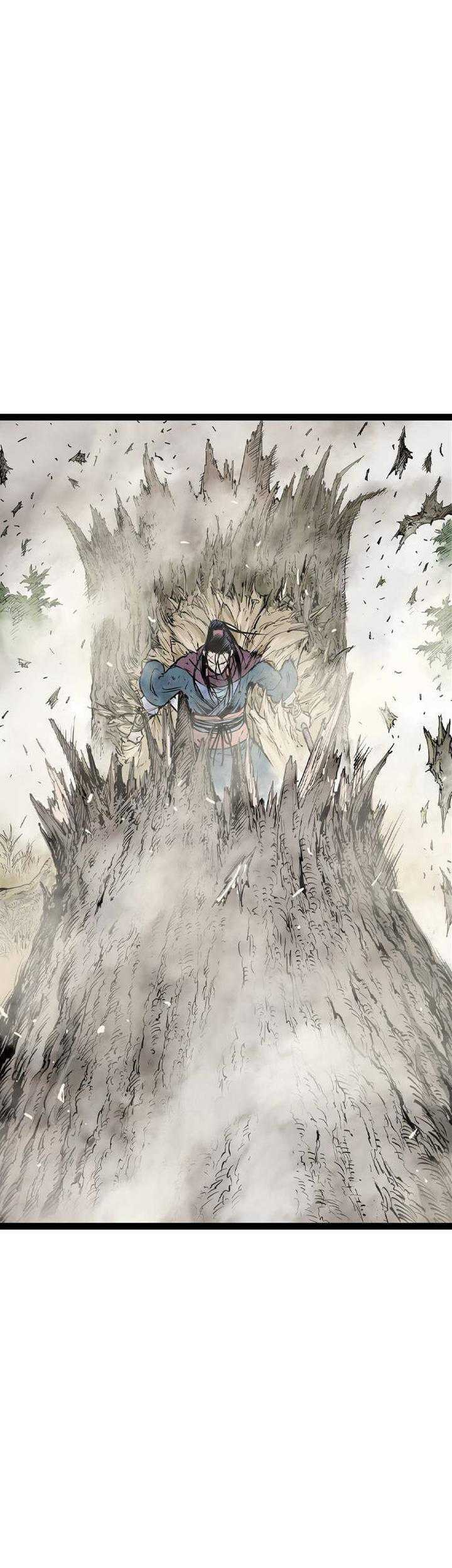 Asura (Ryu Ki-Un) Chapter 25 - halaman 15