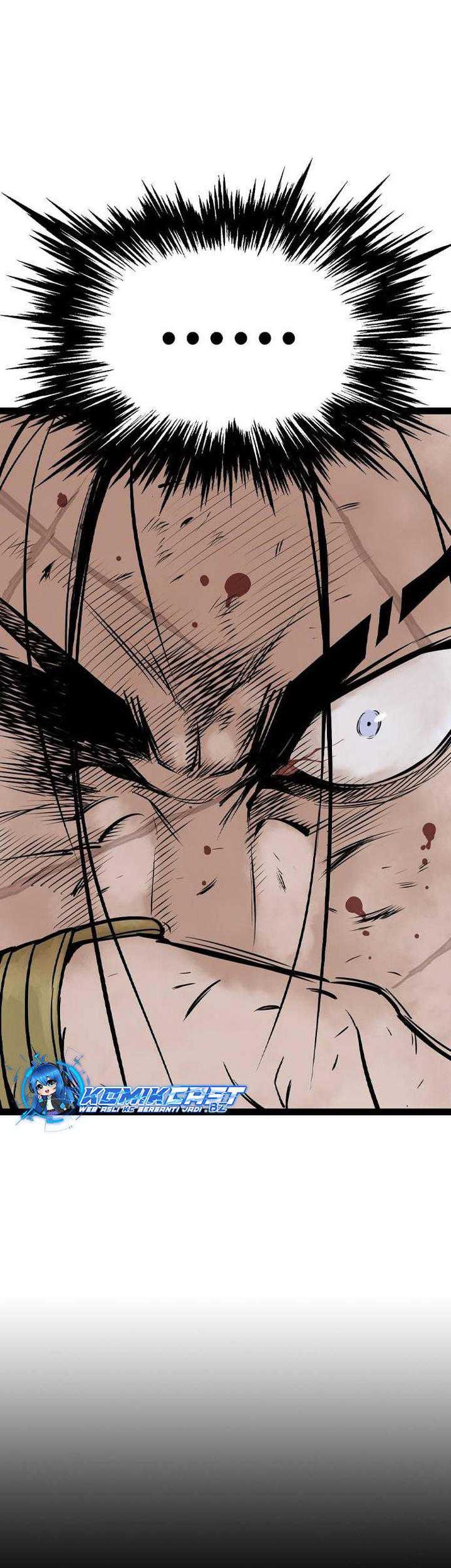 Asura (Ryu Ki-Un) Chapter 25 - halaman 17