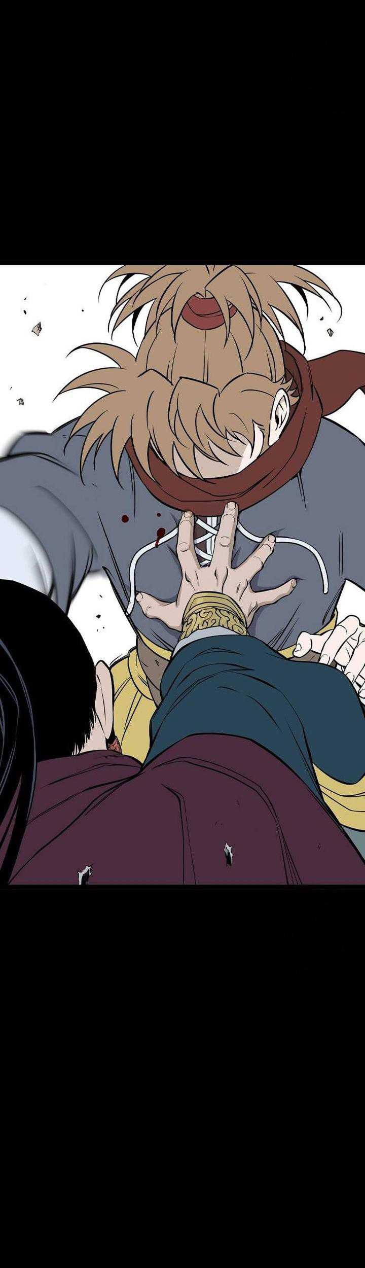 Asura (Ryu Ki-Un) Chapter 25 - halaman 19