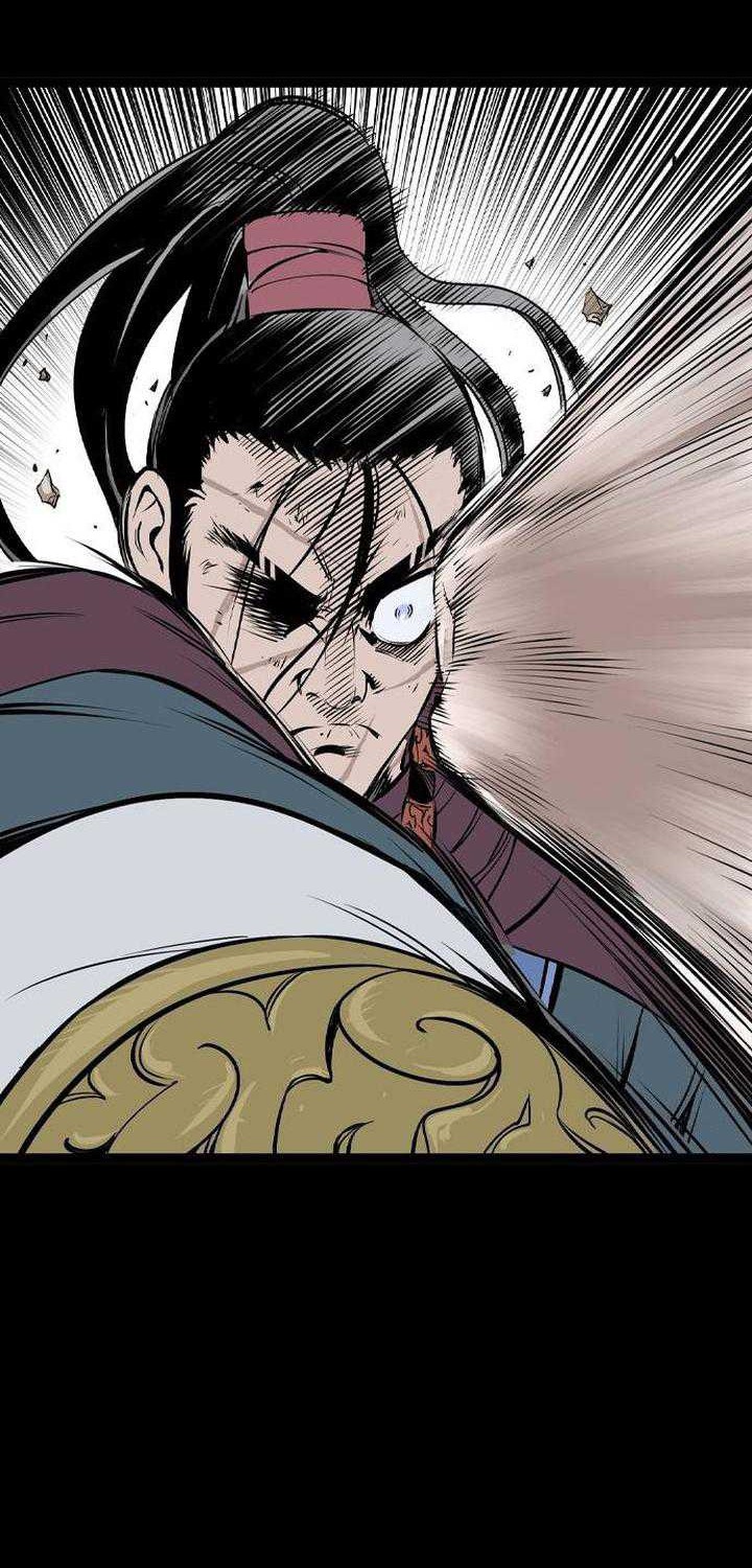 Asura (Ryu Ki-Un) Chapter 25 - halaman 20