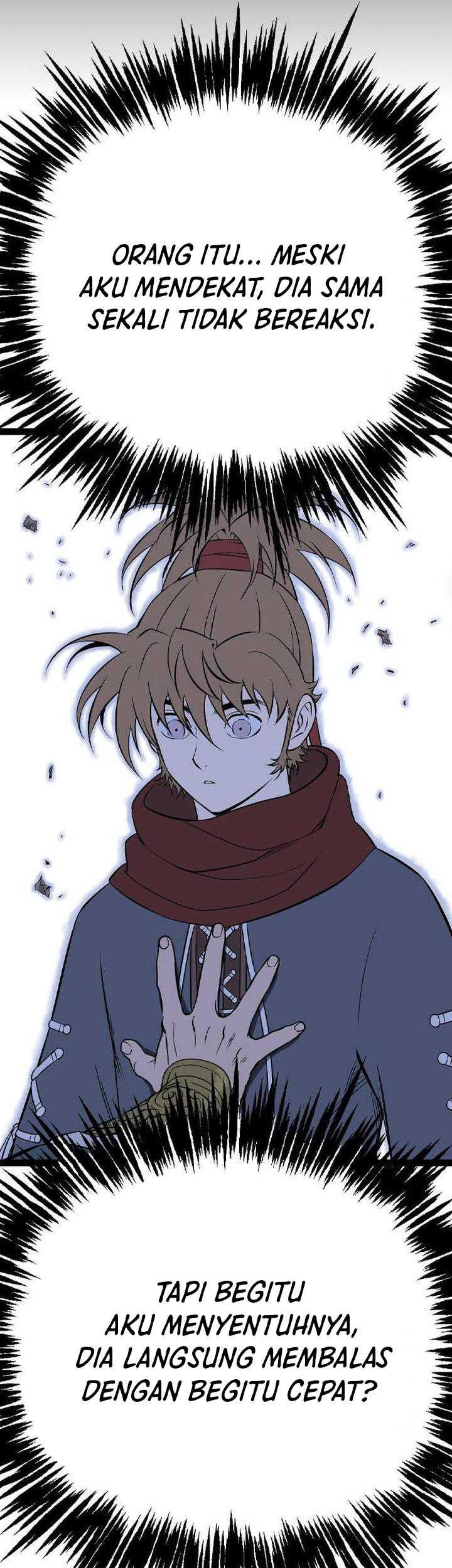 Asura (Ryu Ki-Un) Chapter 25 - halaman 22