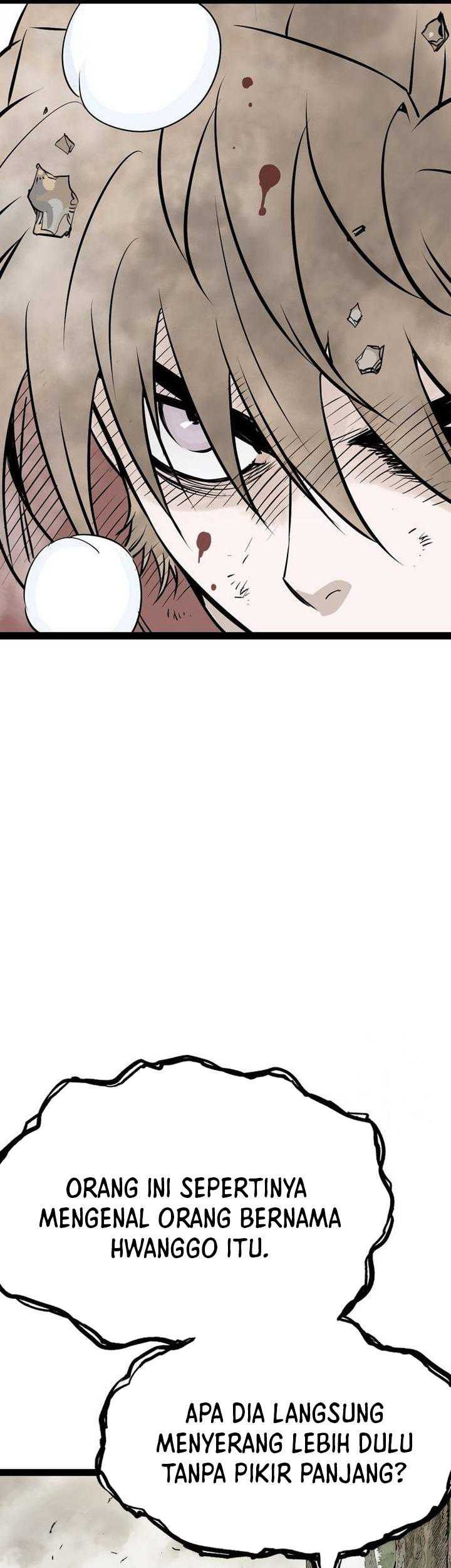 Asura (Ryu Ki-Un) Chapter 25 - halaman 26