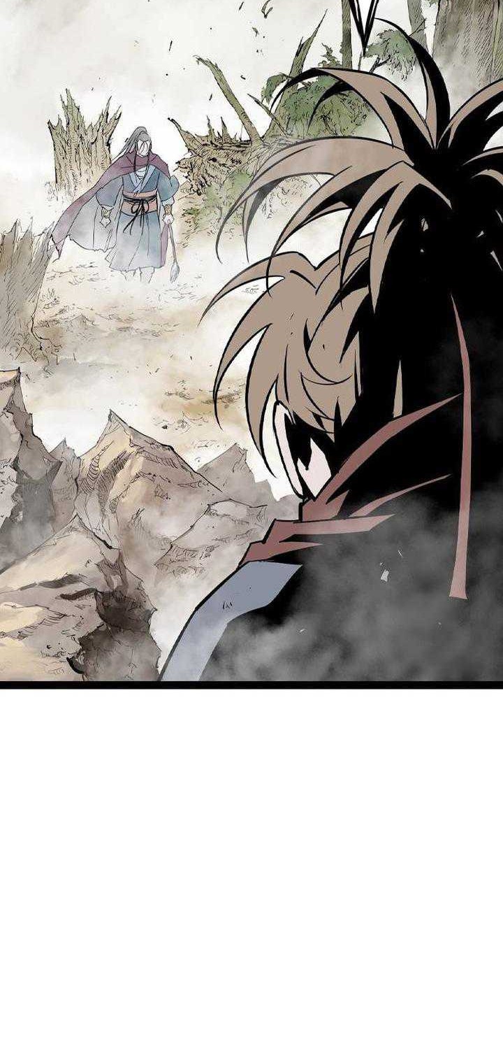 Asura (Ryu Ki-Un) Chapter 25 - halaman 27