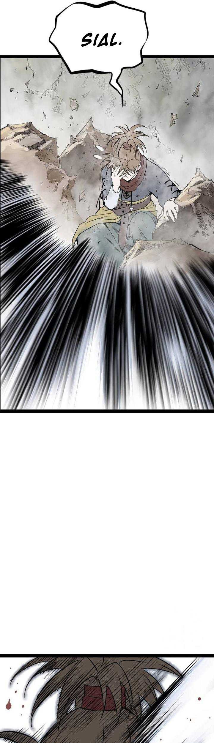 Asura (Ryu Ki-Un) Chapter 25 - halaman 30