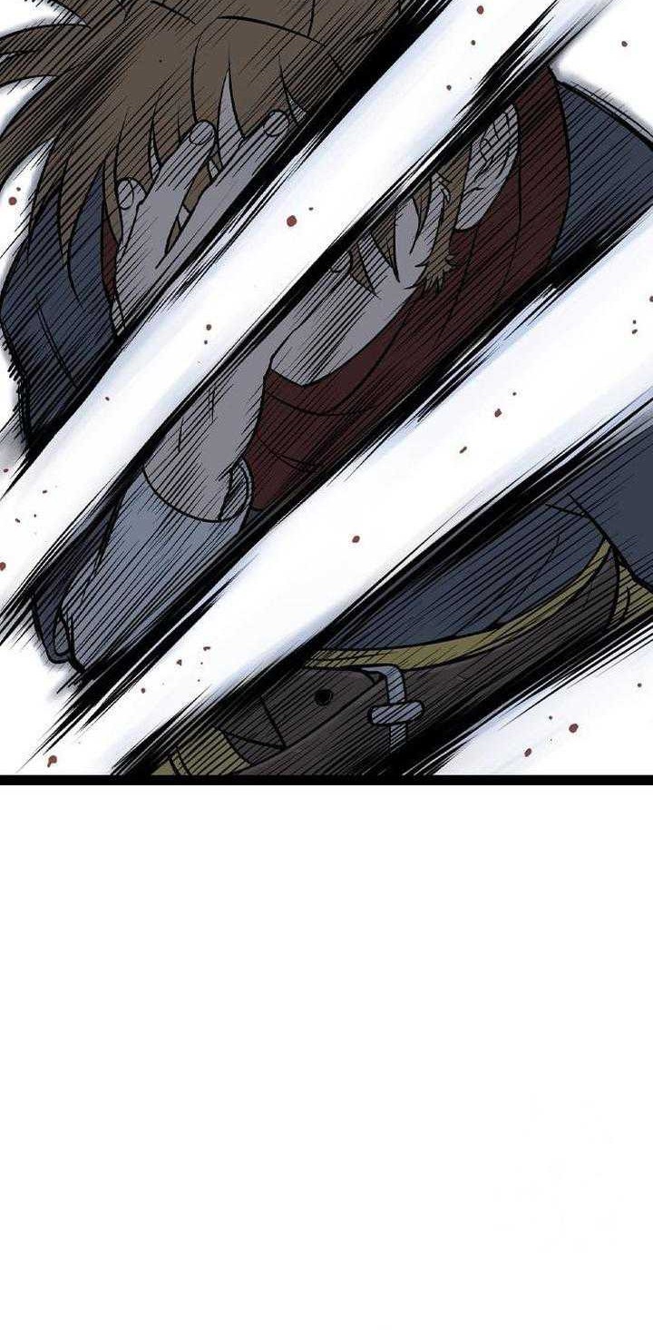 Asura (Ryu Ki-Un) Chapter 25 - halaman 31