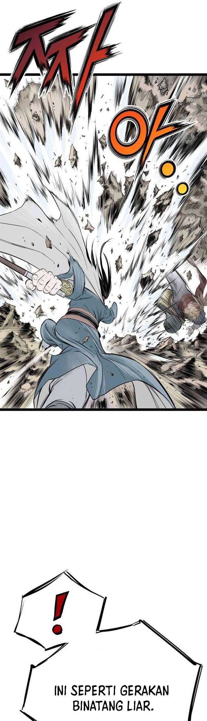 Asura (Ryu Ki-Un) Chapter 25 - halaman 32