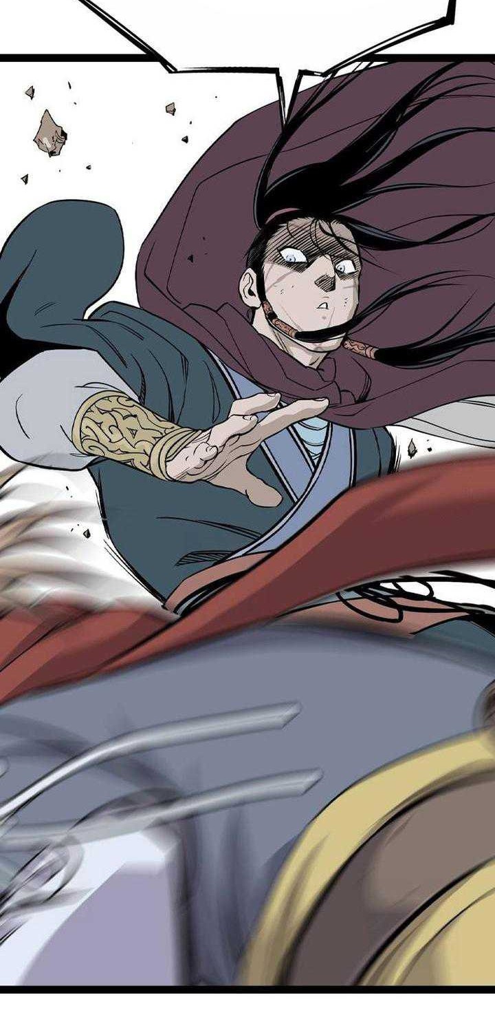 Asura (Ryu Ki-Un) Chapter 25 - halaman 33