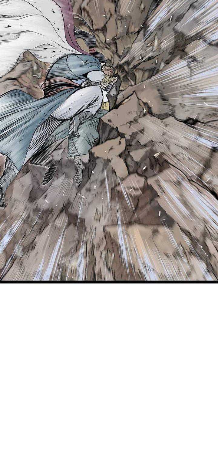Asura (Ryu Ki-Un) Chapter 25 - halaman 37