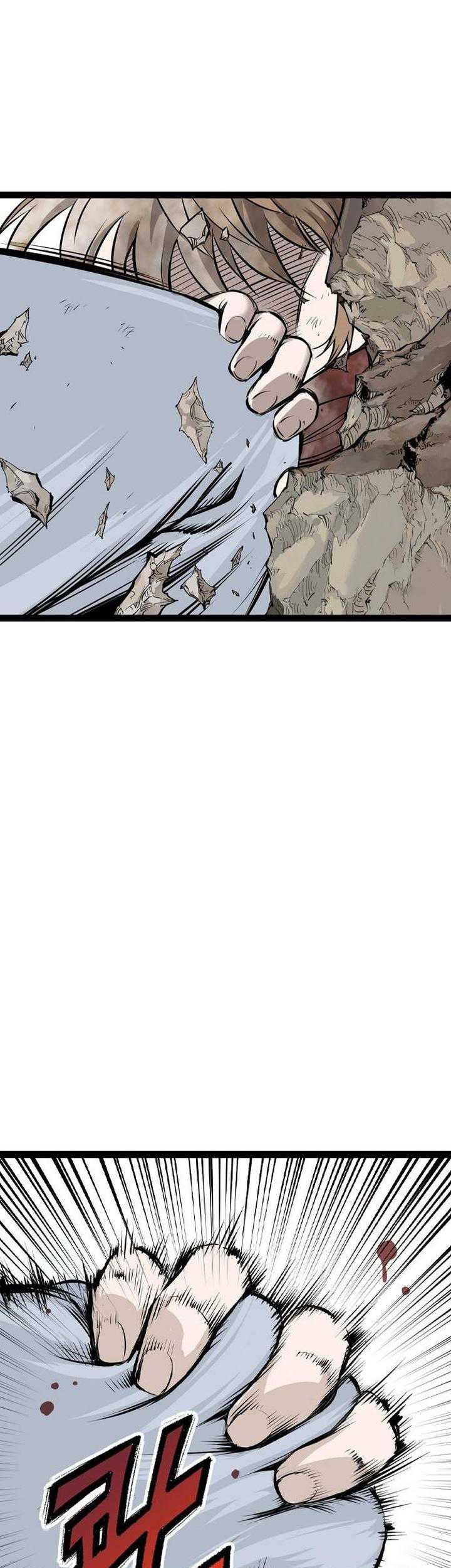 Asura (Ryu Ki-Un) Chapter 25 - halaman 38