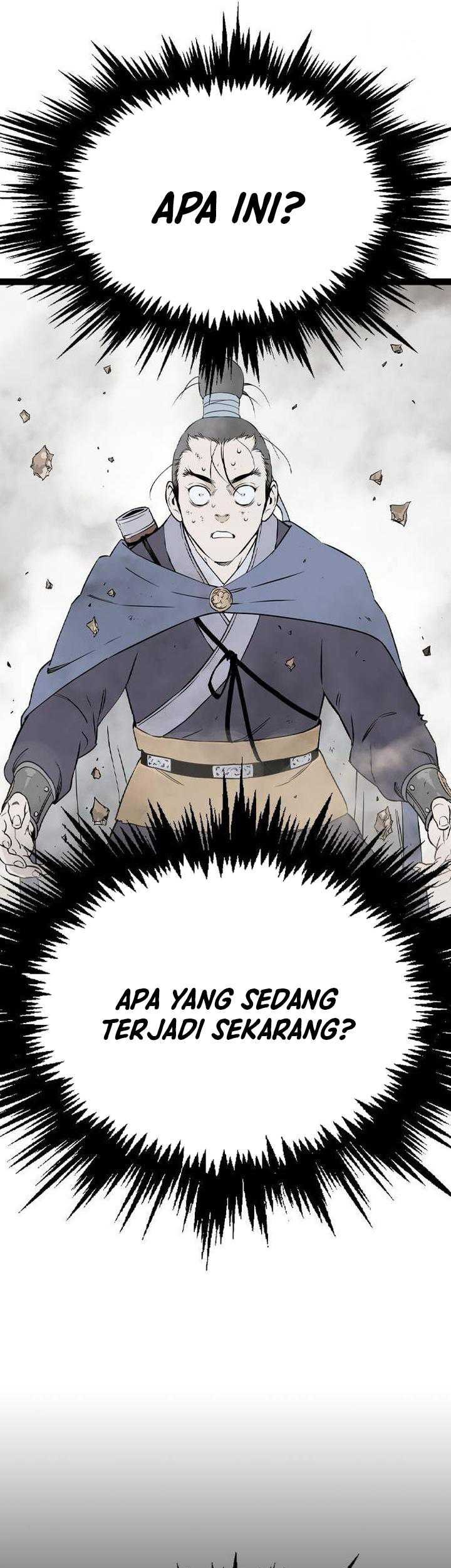 Asura (Ryu Ki-Un) Chapter 25 - halaman 4